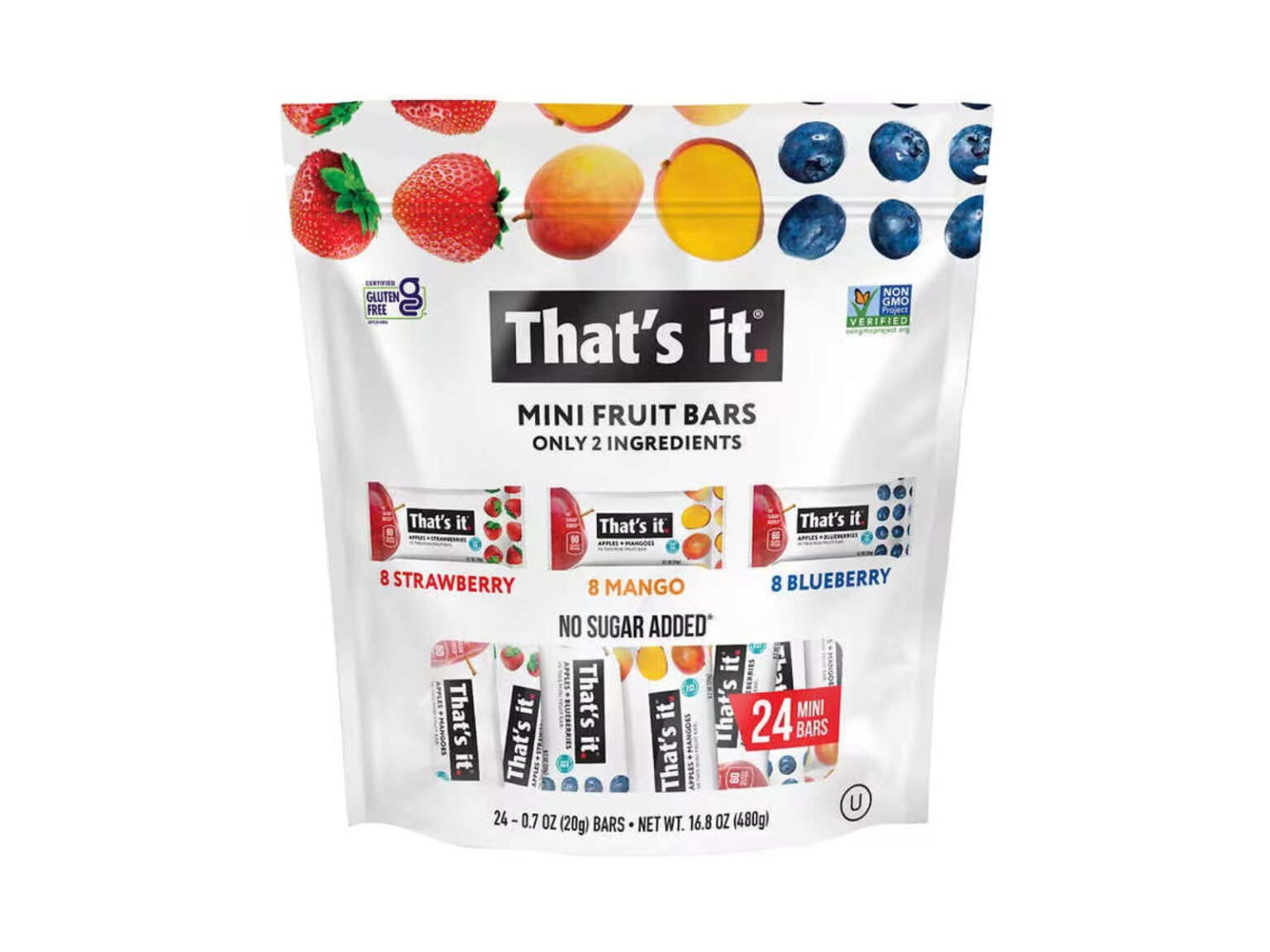 6 Healthy Costco Snacks That Actually Help with Weight Loss