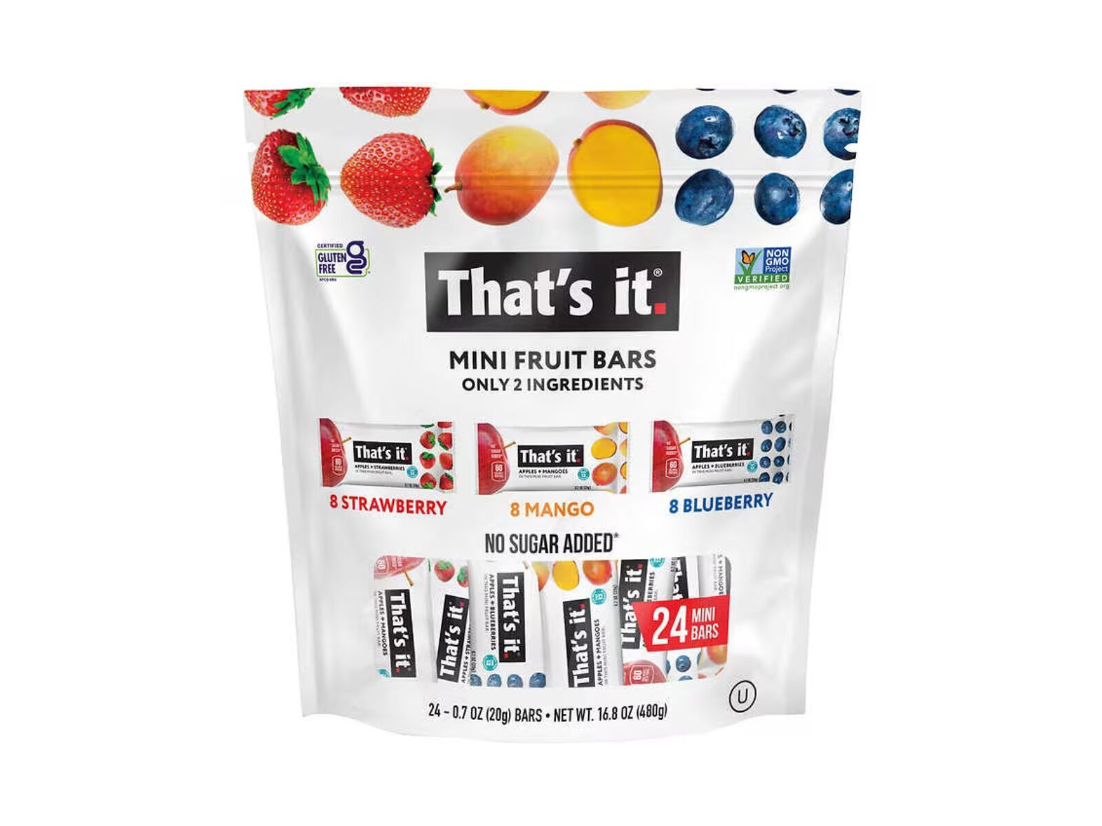 6 Healthy Costco Snacks That Actually Help with Weight Loss