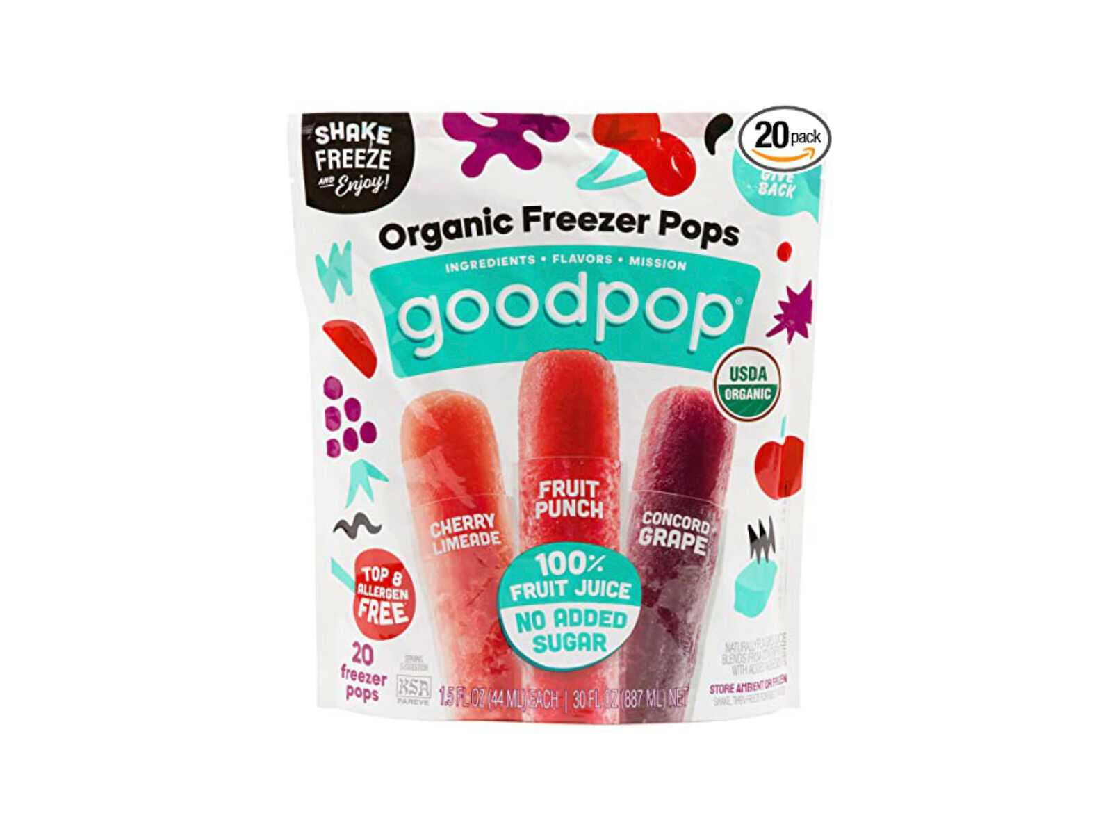 13 Healthy Frozen Desserts to Buy to Satisfy Your Sweet Tooth