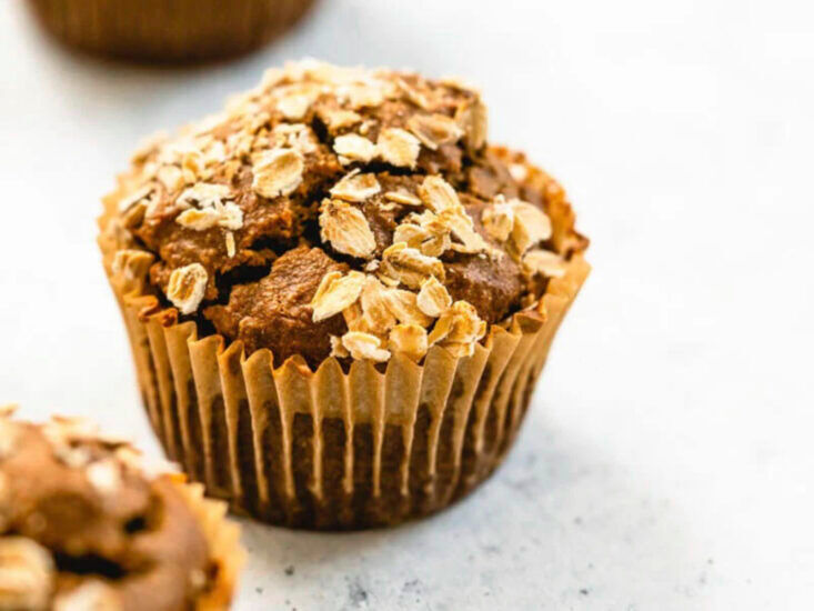 9 Healthy Muffin Recipes for Super Simple Mornings