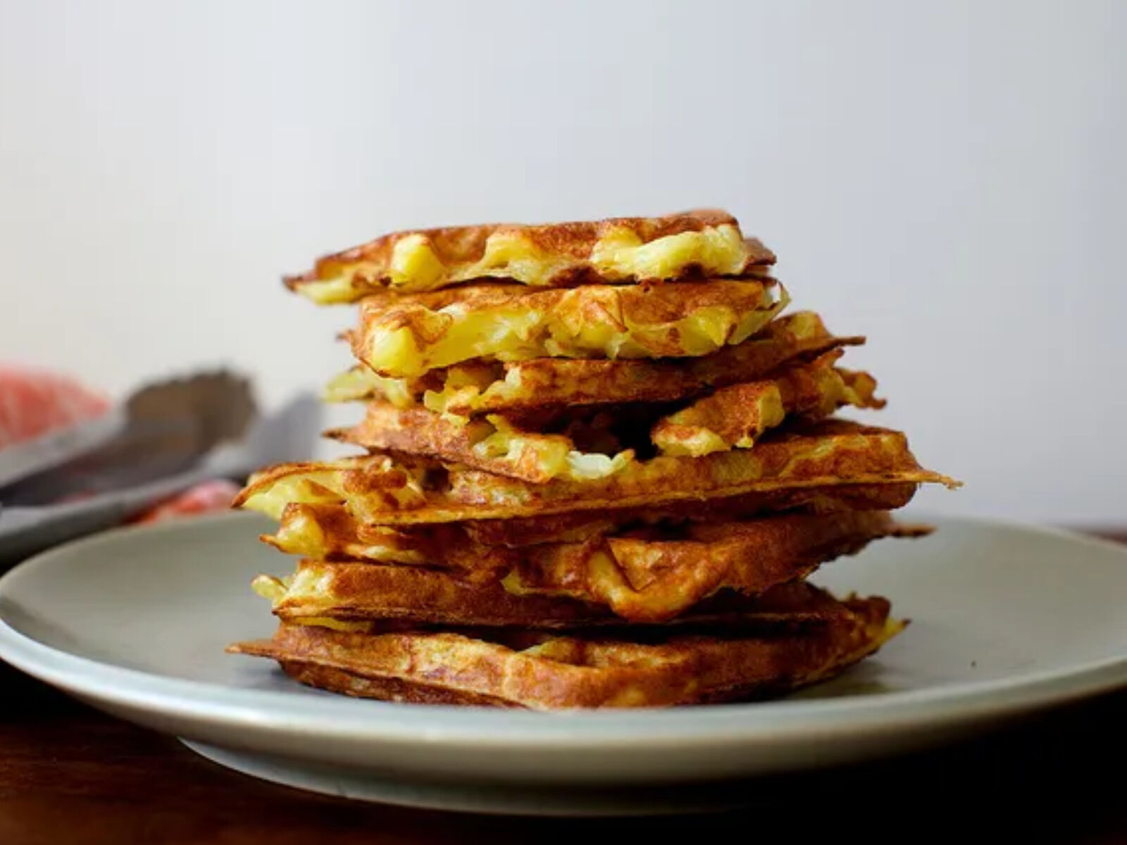 5 Potato Recipes That Are Lighter & Healthier Than You Expect