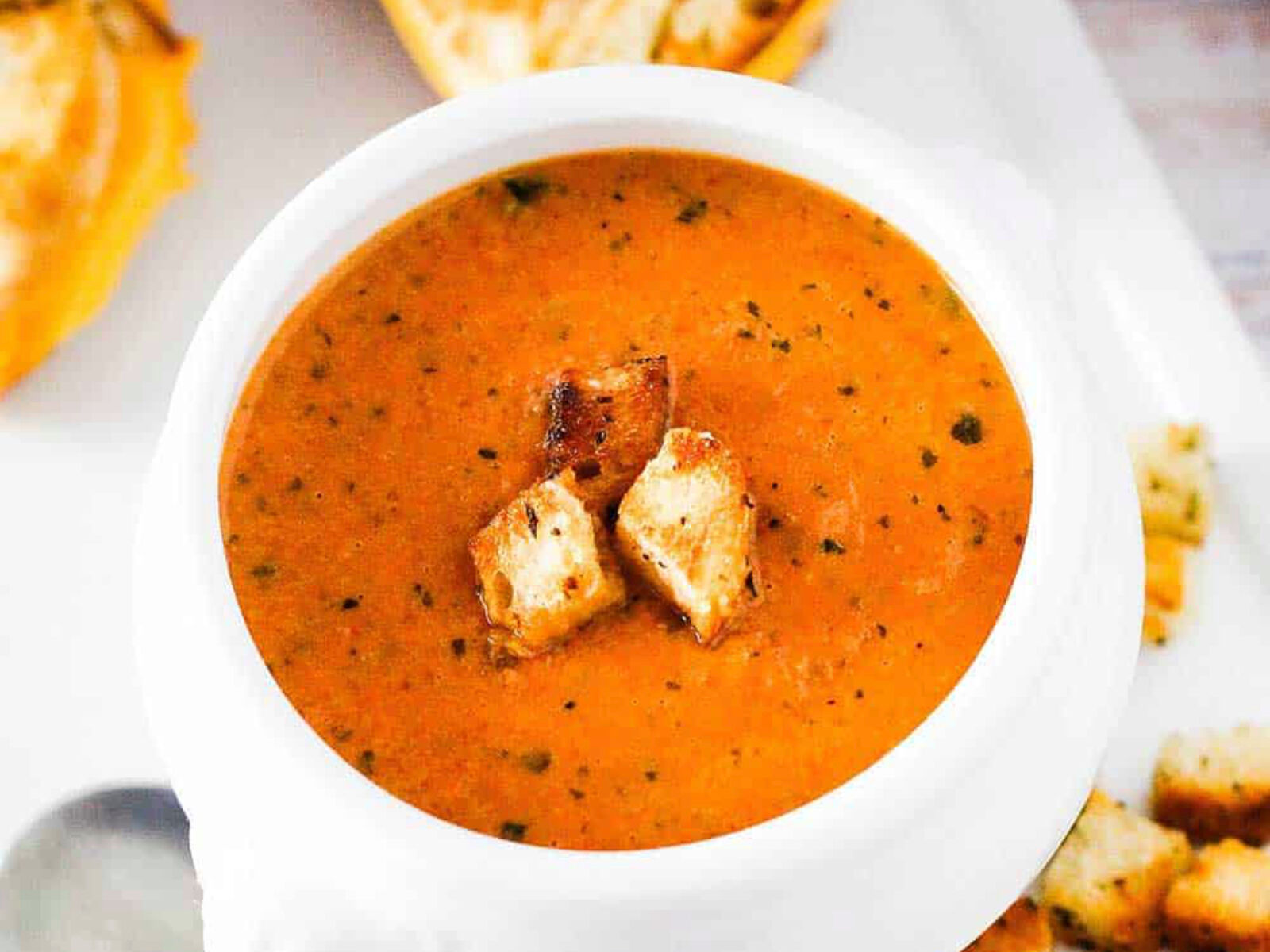 31 Healthy Soup Recipes For Every Day This Month