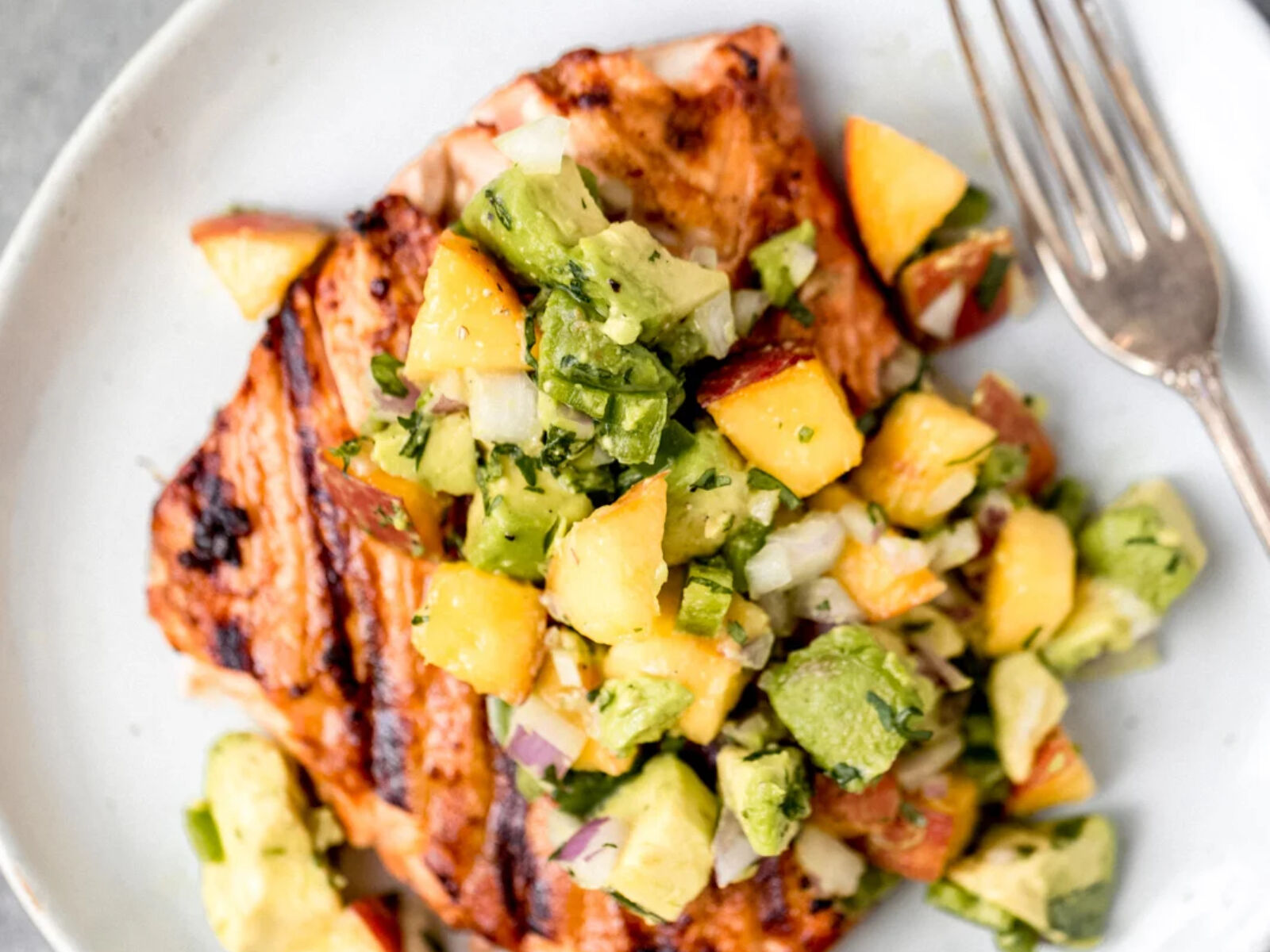 15 Healthy Summer Dinners for Easy Weeknight Meals