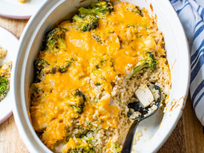 8 Healthy Sunday Dinner Ideas Everyone Will Love