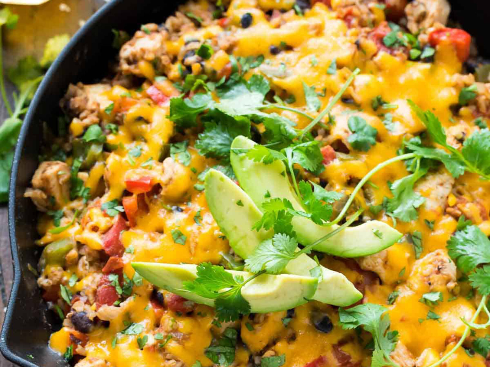 8 Healthy Sunday Dinner Ideas Everyone Will Love