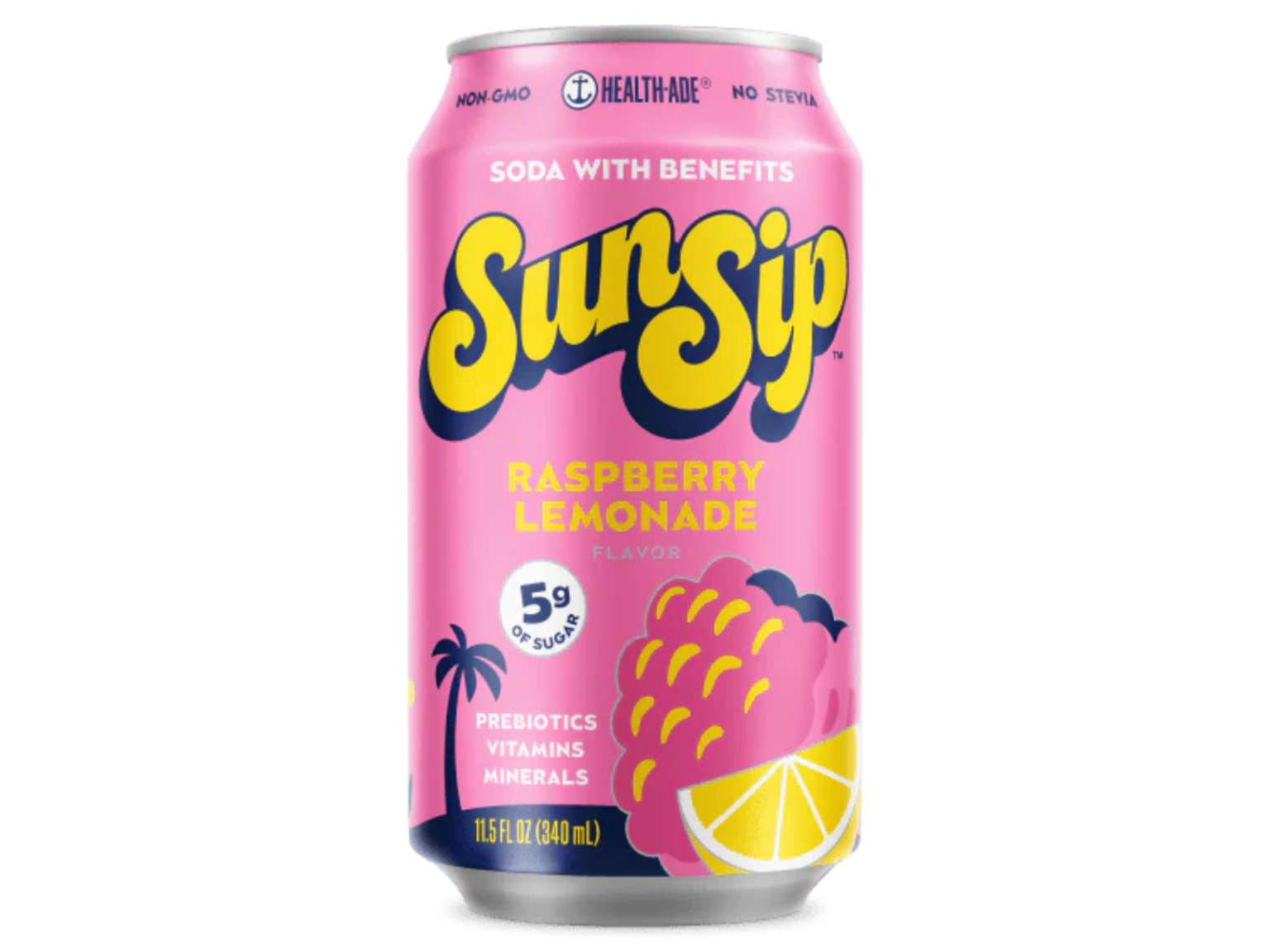 7 Best Healthy Sodas, According to Dietitians | Clean Plates