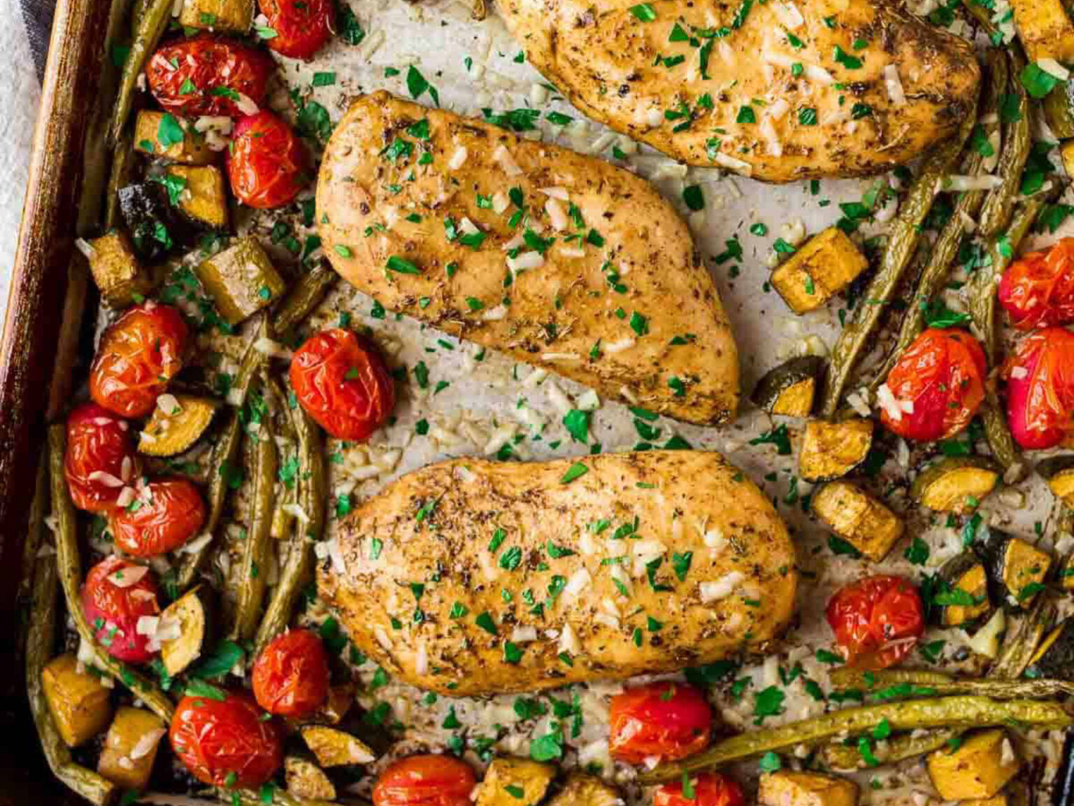 8 Heart Healthy Dinner Recipes for a Strong Ticker