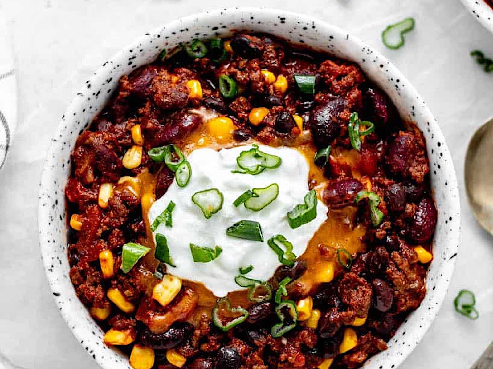 7 High Protein, High Fiber Meals That Really Satisfy