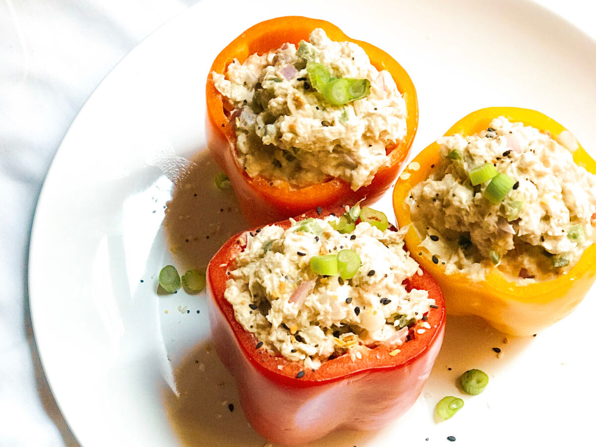 5 Healthy Packed Lunch Ideas That You Don't Have to Reheat