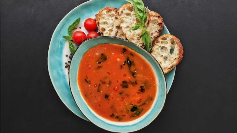 keto soup recipes Main Unsplash