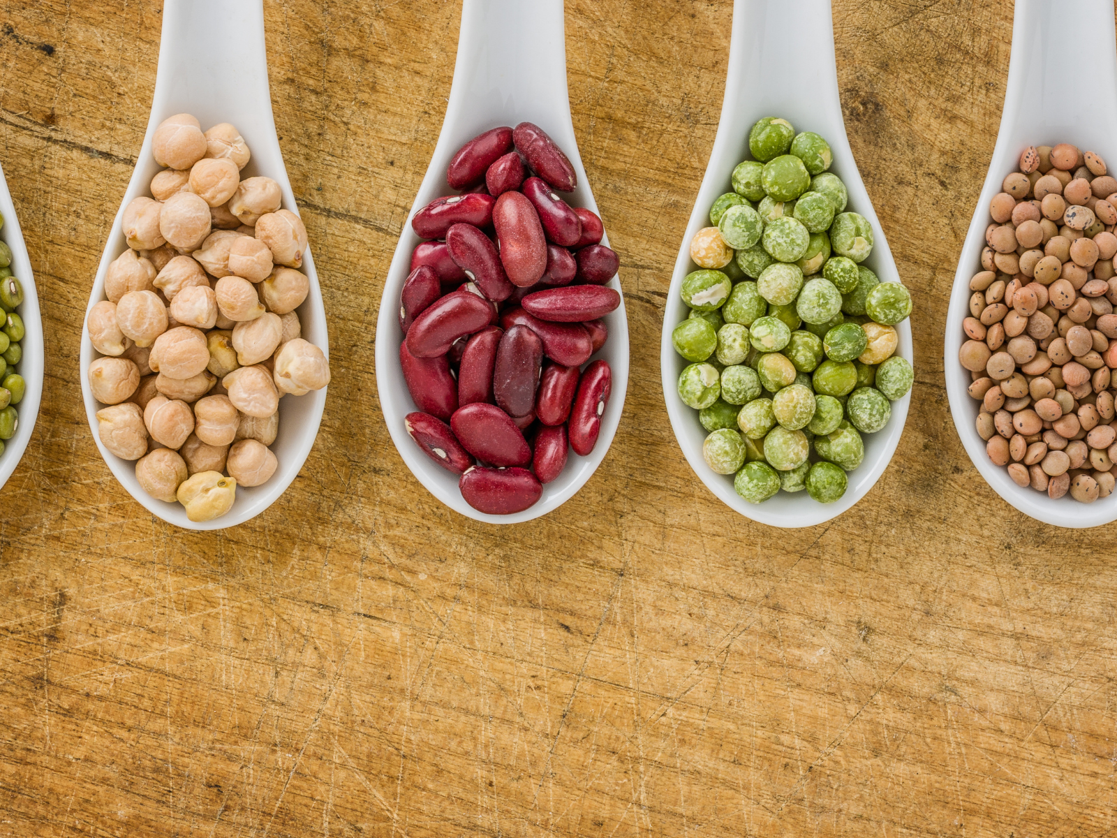 9 Foods You Should Eat Daily For Longevity, According To Experts ...