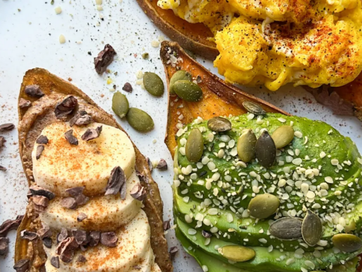 7 Low Calorie Breakfast Ideas That Are Still Super Filling