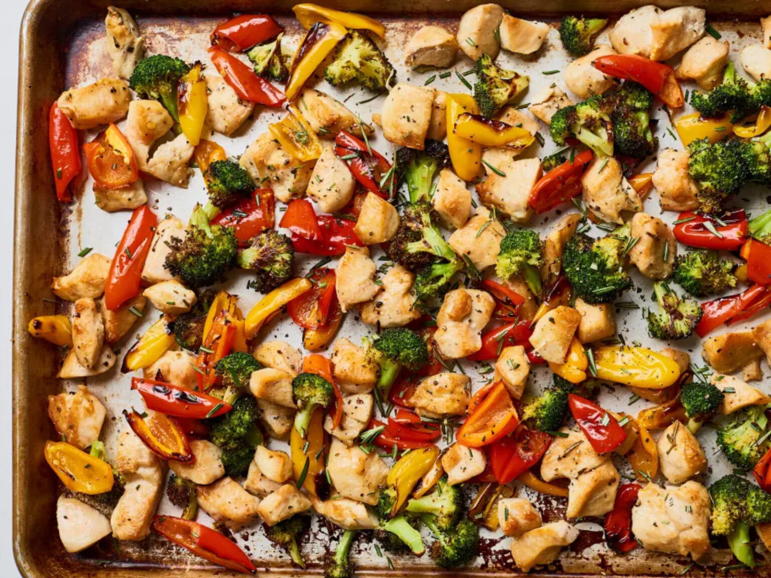 The Back-Pocket Low-Carb Dinners We Make on Busy Weeknights