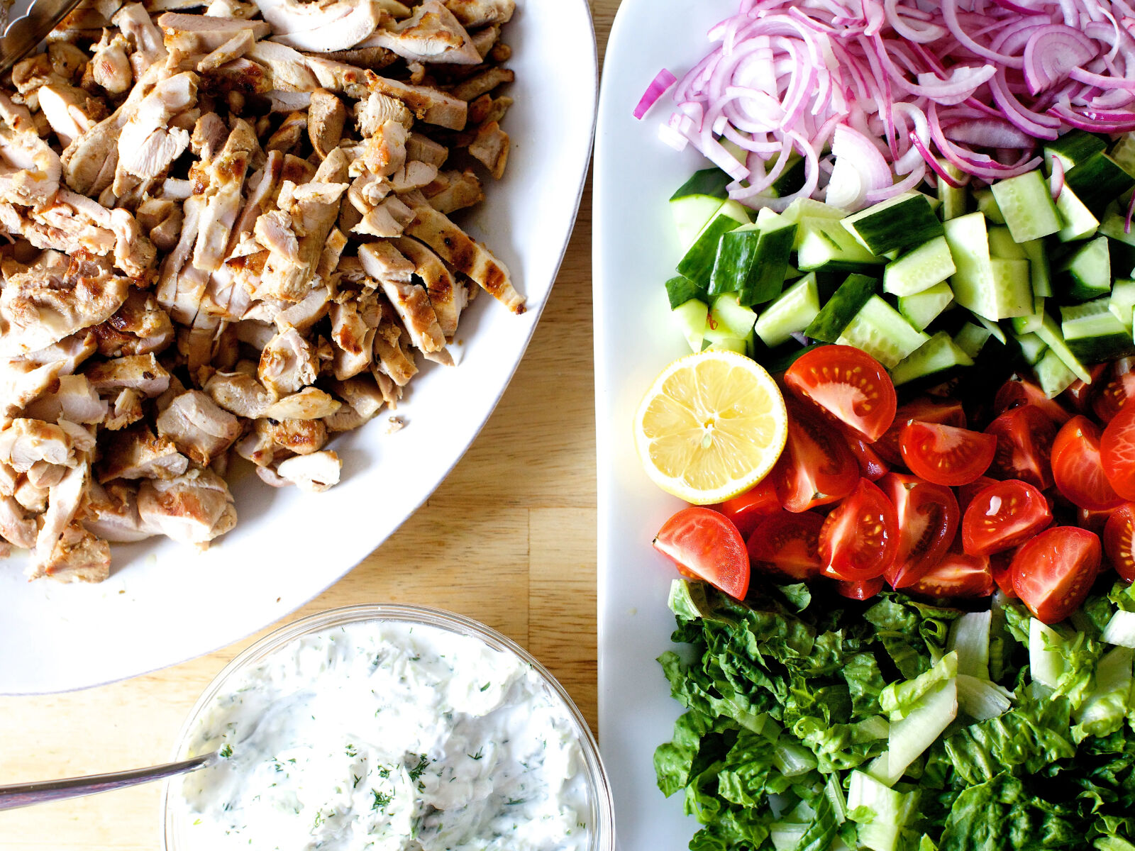 11 Low-Carb Mediterranean Diet Recipes We Love