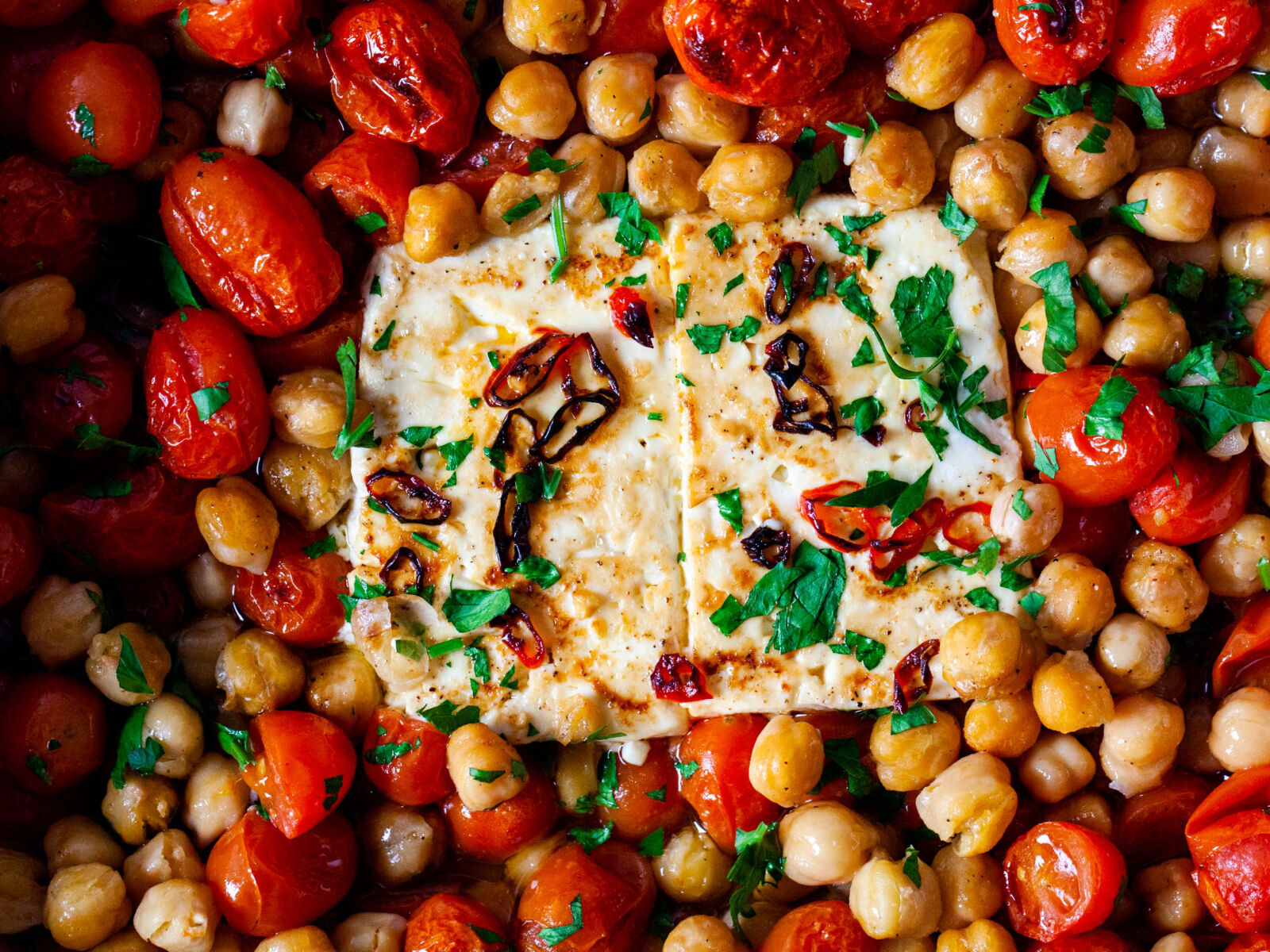 11 Low-Carb Mediterranean Diet Recipes We Love