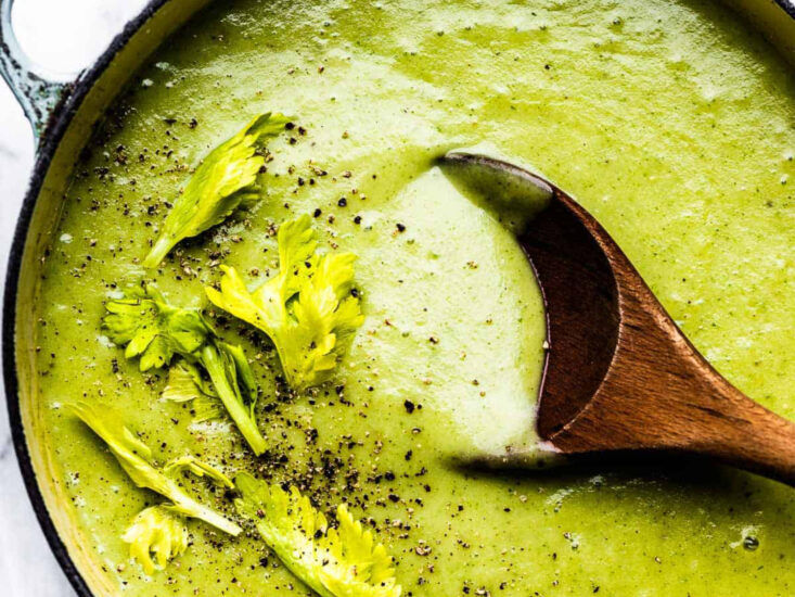 5 Low-Sodium Soup Recipes Perfect For a Winter Dinner
