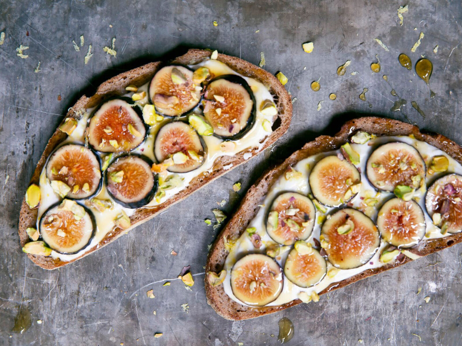 7 Mediterranean Diet Breakfast Recipes for Easy, Healthy Mornings