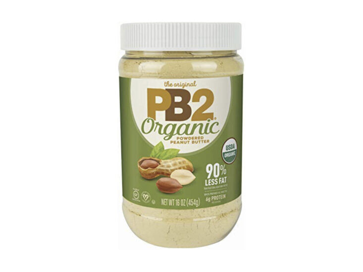 We Found the Healthiest and Best-Tasting Organic Peanut Butters