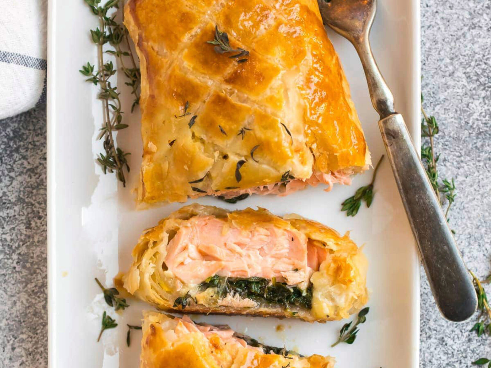 The 11 Best Salmon Recipes That Boost Your Vitamin D Intake