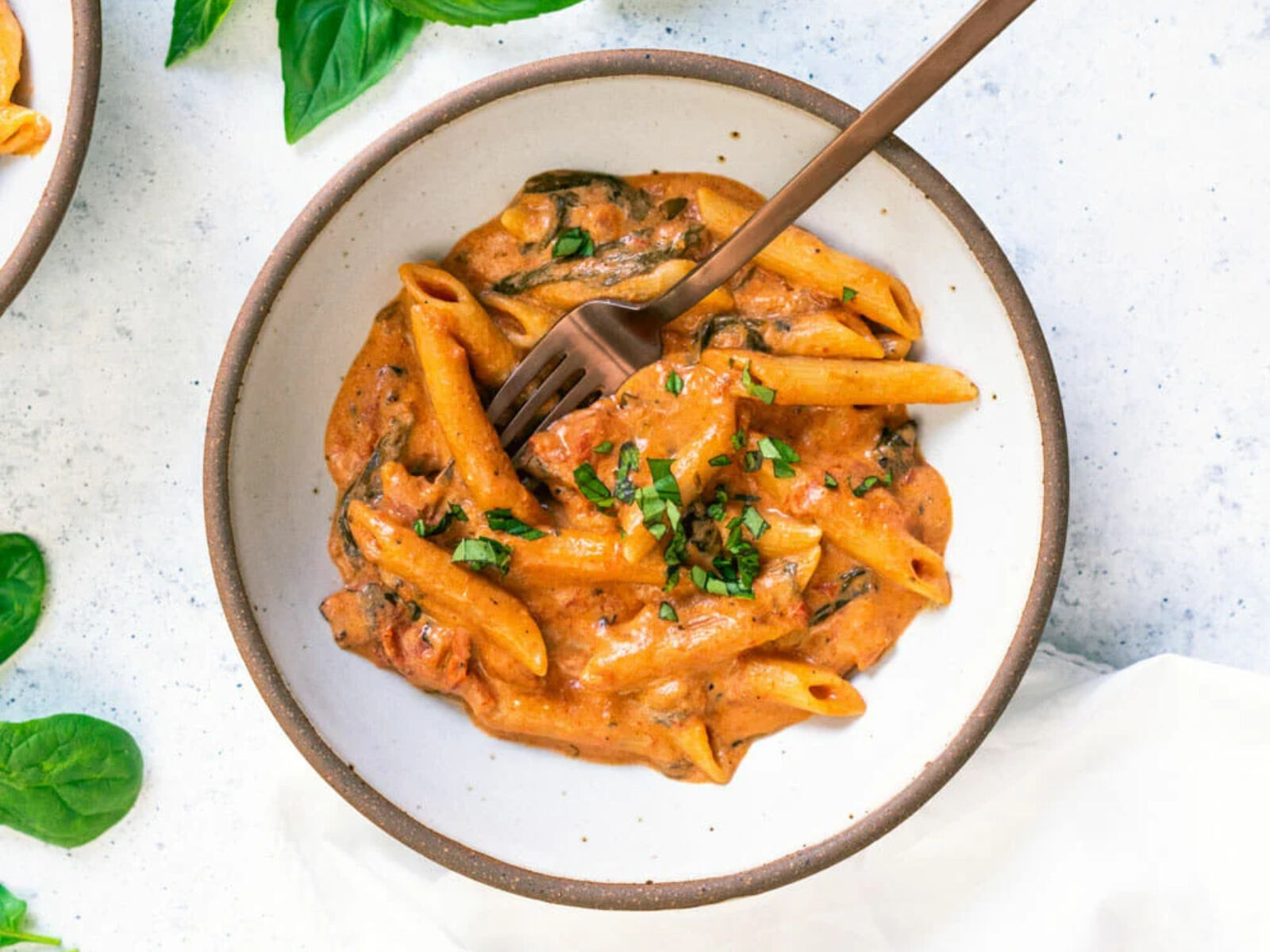 7 Slow Cooker Pasta Recipes That Are Simple and Satiating