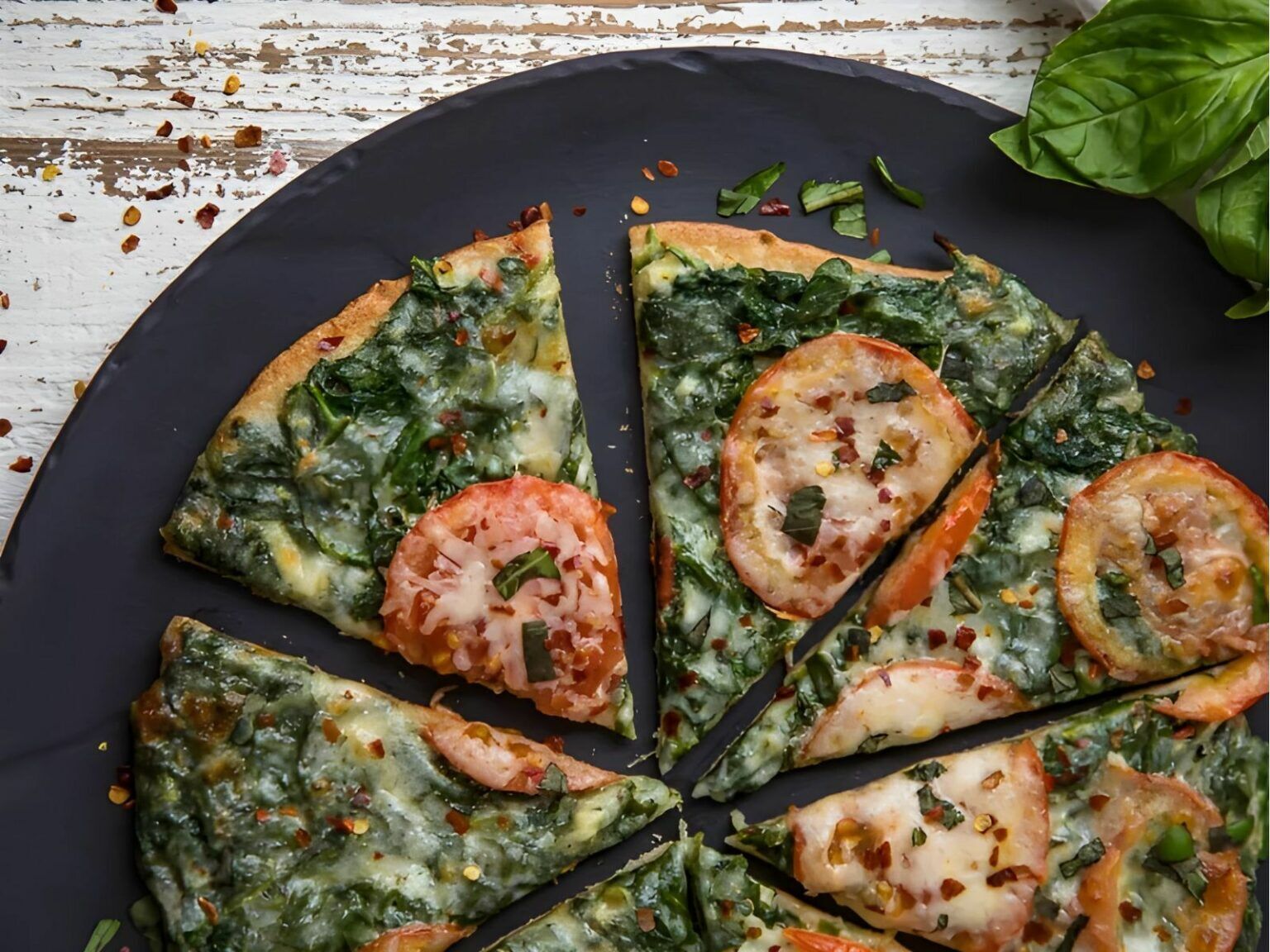 10 Fresh Spinach Recipes That Go Beyond Sautéed Spinach
