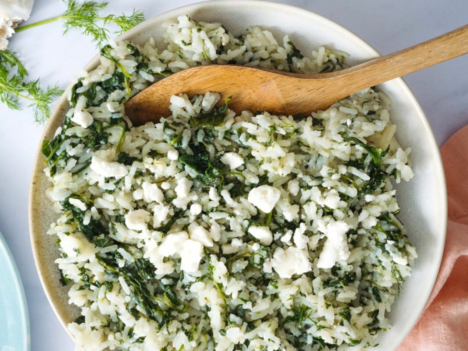 10 Fresh Spinach Recipes That Go Beyond Sautéed Spinach