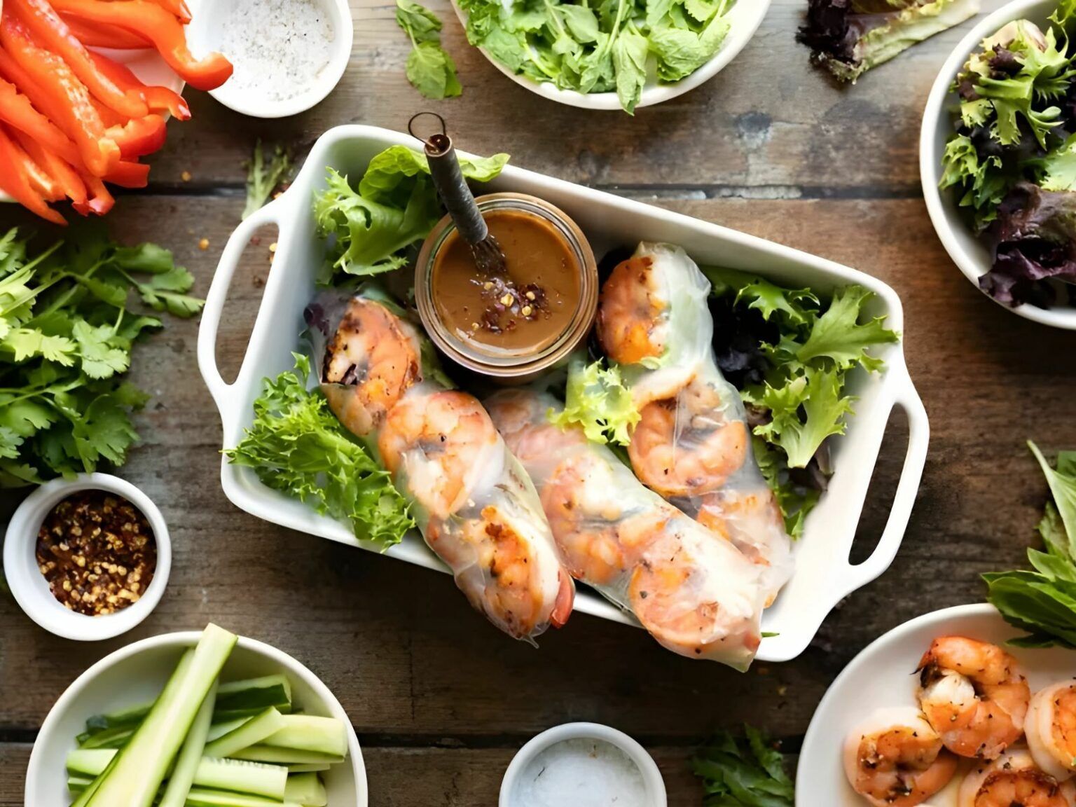 10 Fresh Spinach Recipes That Go Beyond Sautéed Spinach