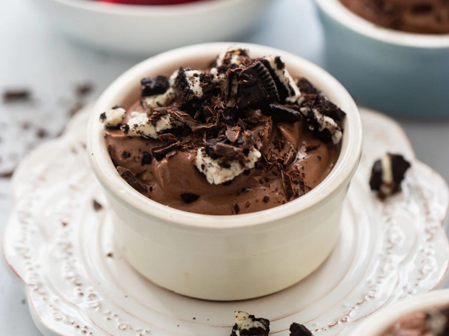 6 ProteinRich Tofu Desserts to Satisfy Your Sweet Tooth