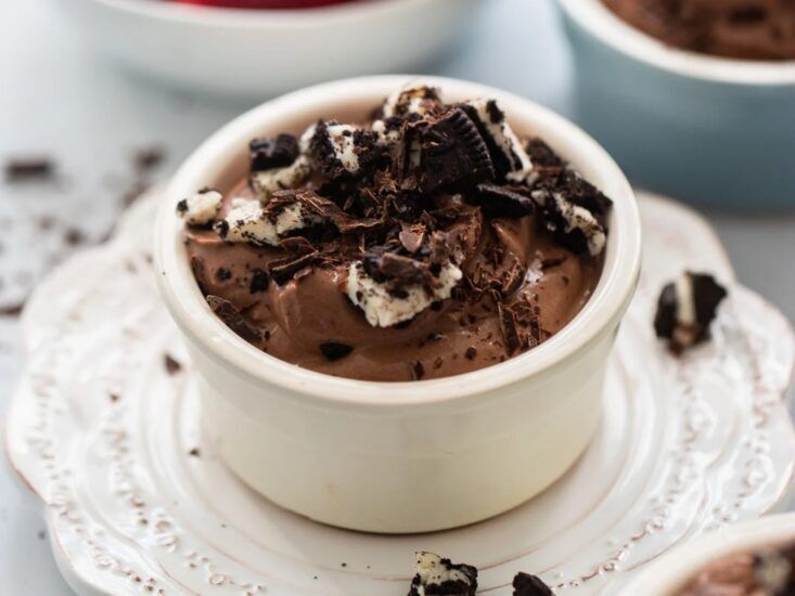 6 Protein-Rich Tofu Desserts to Satisfy Your Sweet Tooth