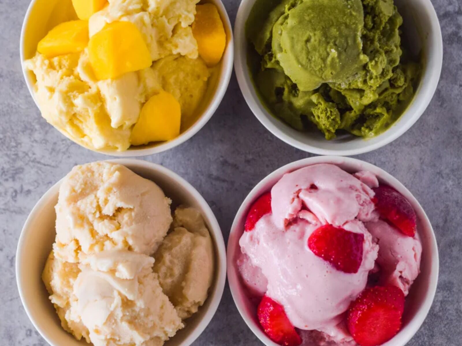 6 Protein-Rich Tofu Desserts to Satisfy Your Sweet Tooth