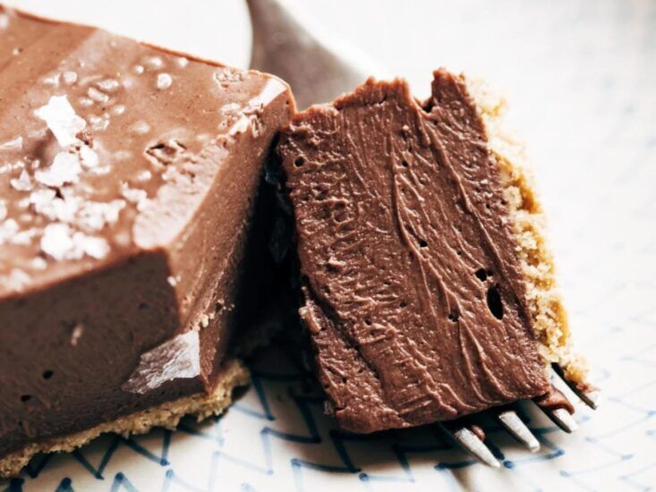 6 Protein-Rich Tofu Desserts to Satisfy Your Sweet Tooth