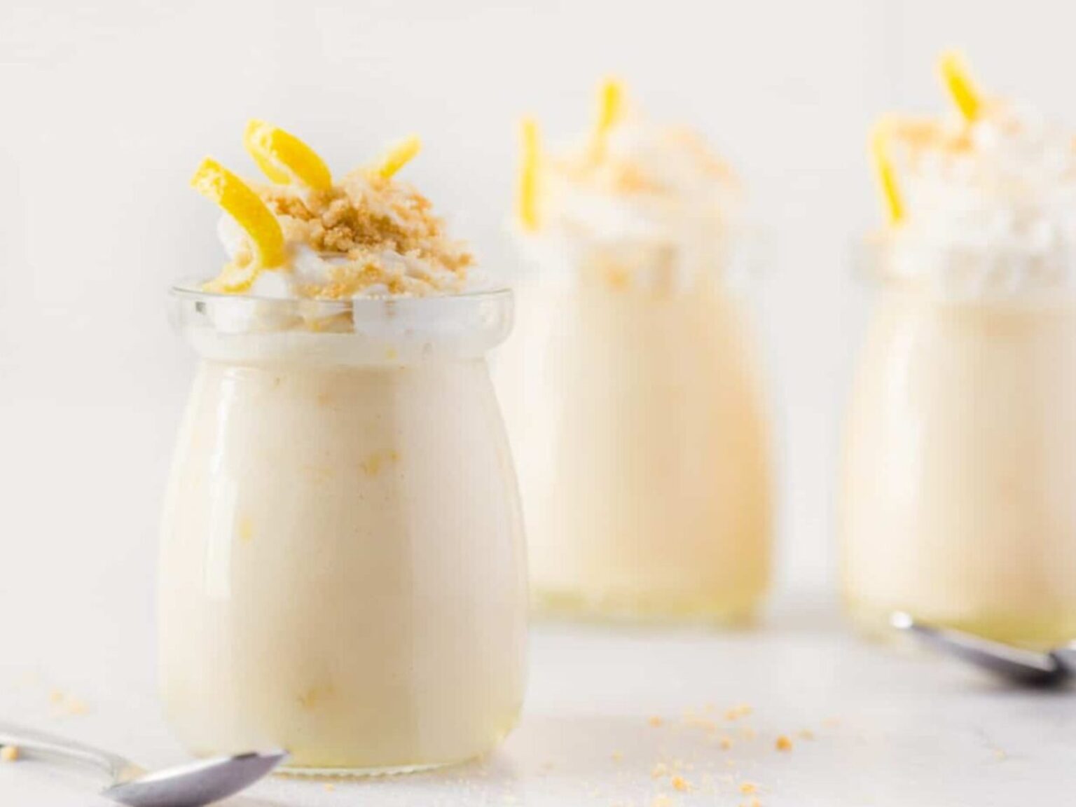 6 ProteinRich Tofu Desserts to Satisfy Your Sweet Tooth