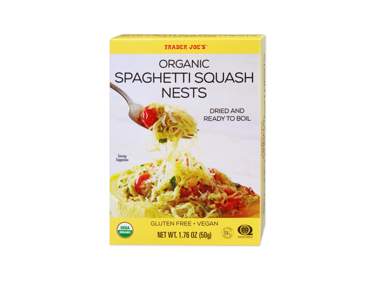 7 Trader Joe's Dinners Perfect for Diabetics