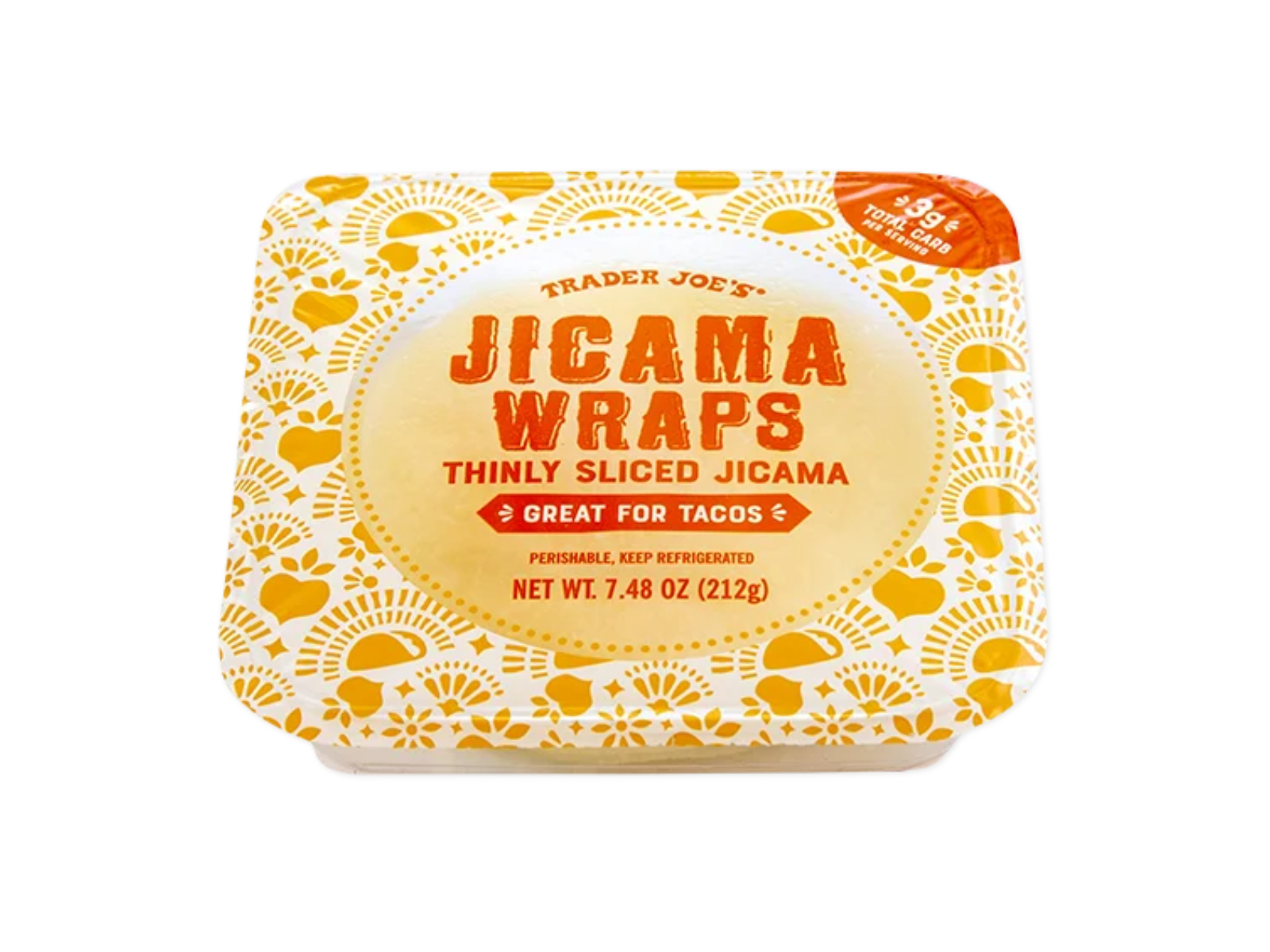 7 Trader Joe's Dinners Perfect for Diabetics