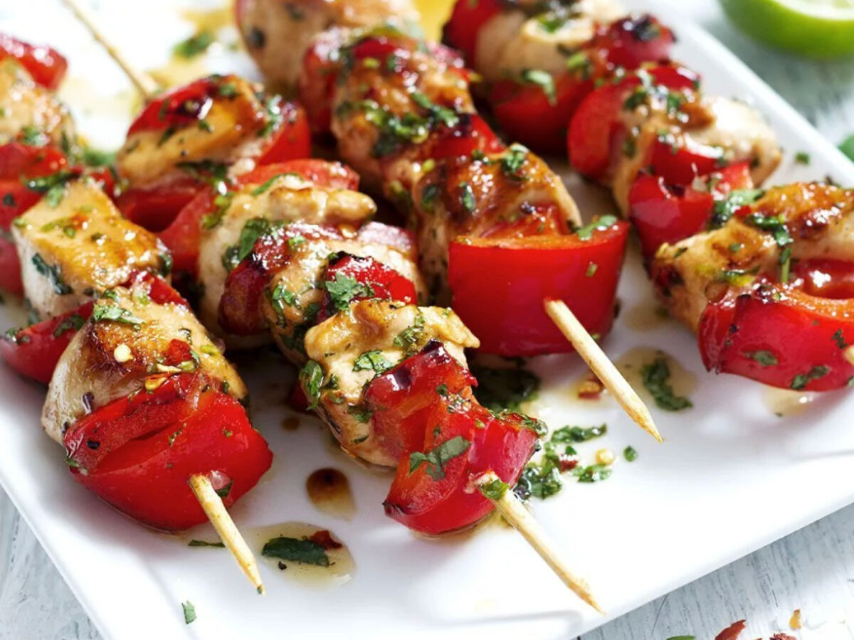 9 Weeknight Chicken Breast Recipes You'll Never Be Bored Of