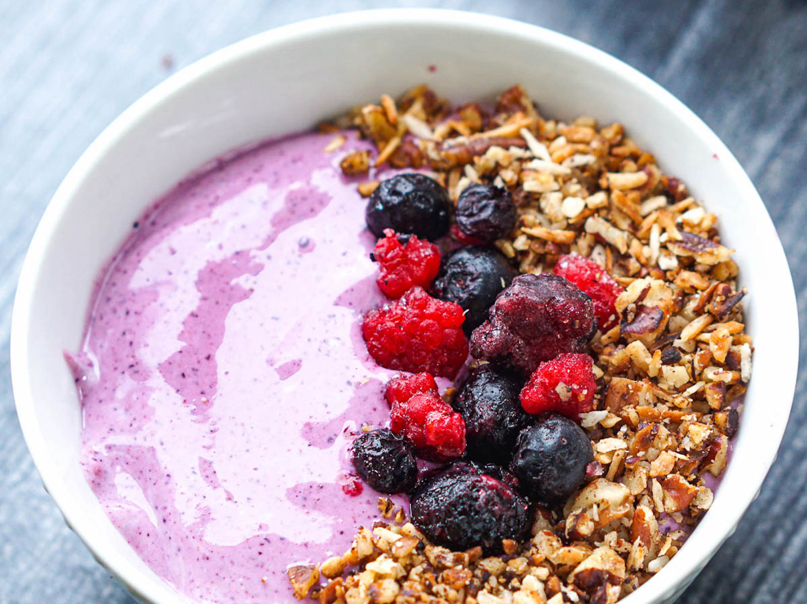 7 Whipped Cottage Cheese Recipes Super High in Protein