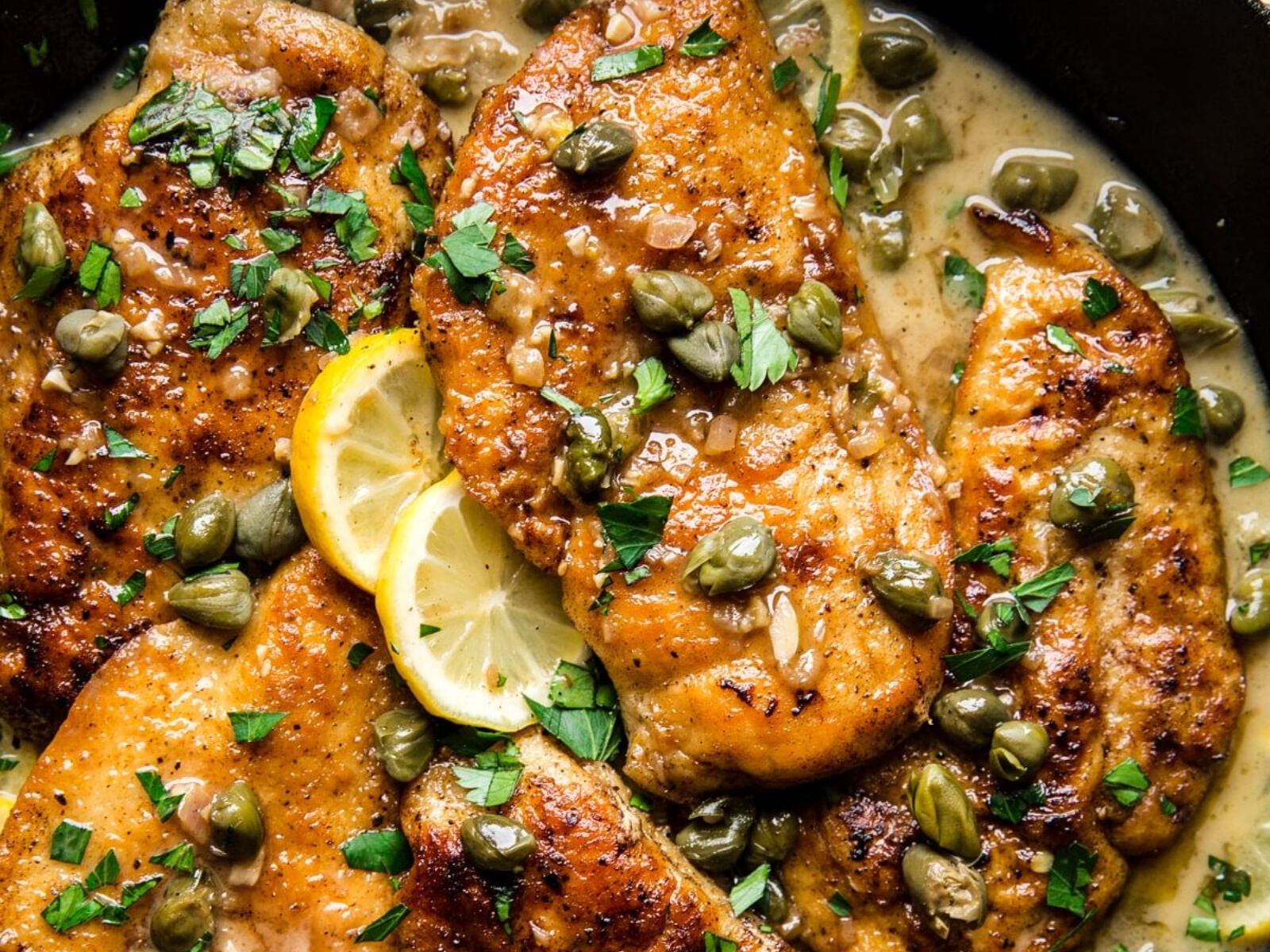 9 Winter Chicken Recipes That Are Cozy & Healthy