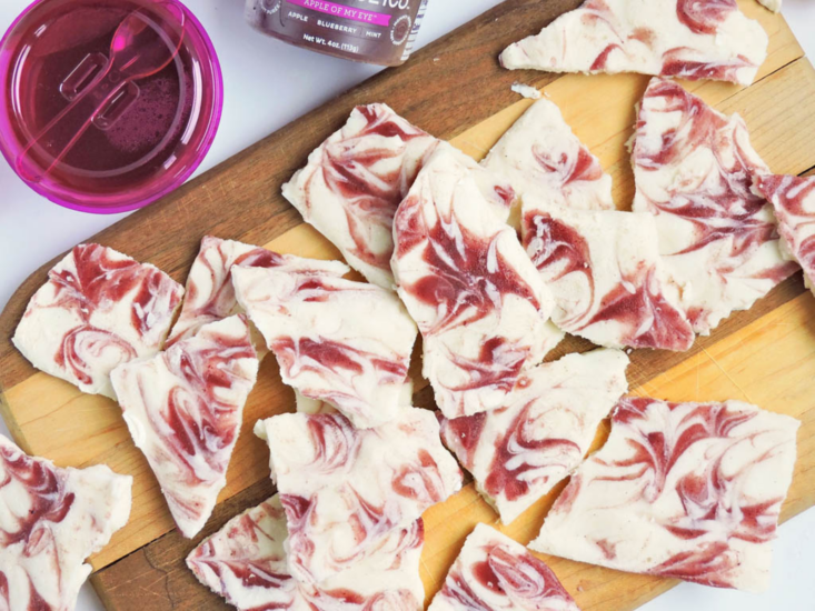 5 Healthy Yogurt Bark Recipes That Will Satisfy Your Sweet Tooth