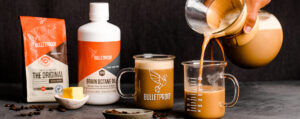 Get 25% off any order from Bulletproof Coffee