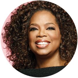 oprah