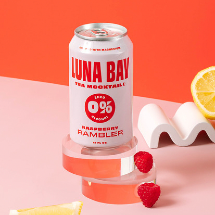 Luna Bay – Wellzy Perks